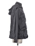 41Hawthorn 100% Cotton Solid Gray Jacket Size S - photo 4