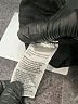 Chico's Solid Black Active Pants Size XL (3) - photo 8