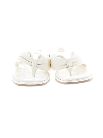 Nicole Miller New York Flip Flops (view 2)