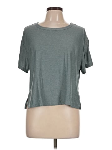Active by Old Navy Short Sleeve T-Shirt (view 1)