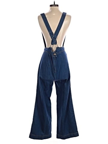 BDG Overalls (view 2)
