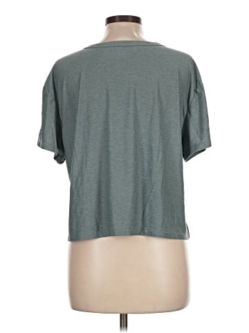 Active by Old Navy Short Sleeve T-Shirt (view 2)