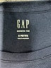 Gap Blue Short Sleeve Turtleneck Size S (petite) - photo 7