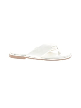 Nicole Miller New York Flip Flops