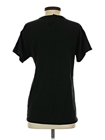 Topshop Short Sleeve T-Shirt (view 2)
