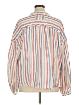 We the Free Long Sleeve Blouse (view 2)
