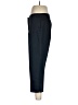 Harve Benard Blue Dress Pants Size 8 - photo 5