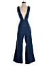 BDG Blue Overalls Size 2 - photo 1