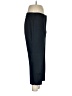 Harve Benard Blue Dress Pants Size 8 - photo 4