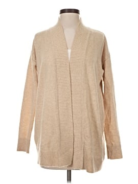 Ann Taylor Wool Cardigan (view 1)
