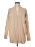 Ann Taylor Tan Wool Cardigan Size S - photo 1