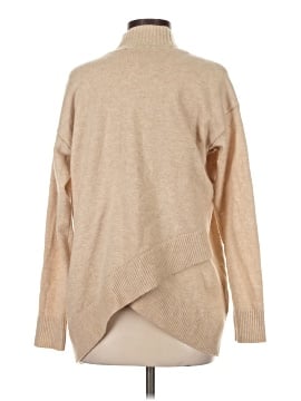 Ann Taylor Wool Cardigan (view 2)