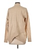 Ann Taylor Tan Wool Cardigan Size S - photo 2