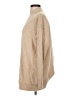 Ann Taylor Tan Wool Cardigan Size S - photo 5
