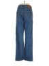 Levi's Blue Jeans Size 28 waist - photo 2