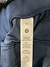Lululemon Athletica Solid Blue Dress Pants Size 31 waist - photo 7