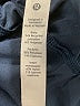 Lululemon Athletica Solid Blue Dress Pants Size 31 waist - photo 8