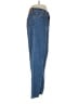 Levi's Blue Jeans Size 28 waist - photo 4