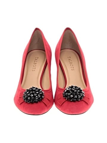 Talbots Heels (view 2)
