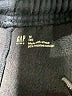Gap Kids Solid Blue Casual Pants Size M (kids) - photo 3