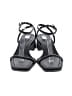 The Row Black Sandals Size EU 37 1/2 - photo 2