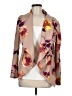 Heimish U.S.A Floral Brown Blazer Size M (estimated) - photo 1