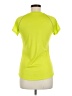 C9 By Champion 100% Polyester Green Active T-Shirt Size M - photo 2