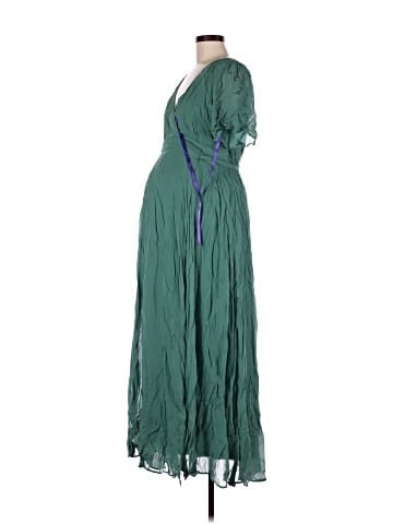 Luxe by Seraphine Casual Dress (view 1)