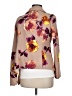 Heimish U.S.A Floral Brown Blazer Size M (estimated) - photo 2