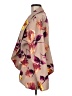 Heimish U.S.A Floral Brown Blazer Size M (estimated) - photo 5