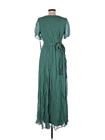 Luxe by Seraphine Casual Dress (view 2)