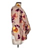 Heimish U.S.A Floral Brown Blazer Size M (estimated) - photo 4
