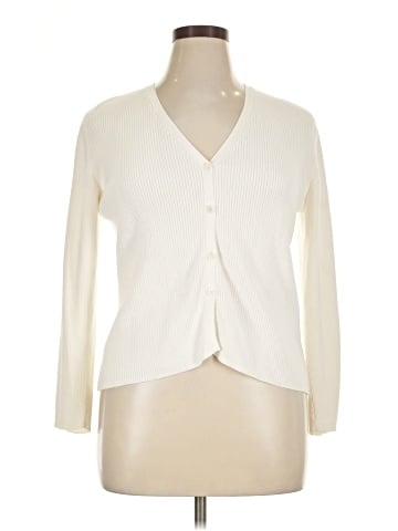 Style&Co Cardigan (view 1)