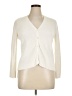 Style&Co 100% Cotton Ivory Cardigan Size XL - photo 1