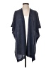 Ann Taylor LOFT Blue Cardigan Size XS - photo 1
