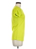 C9 By Champion 100% Polyester Green Active T-Shirt Size M - photo 4