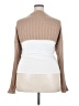 ELOQUII Tan Shrug Size 18 Plus - photo 2