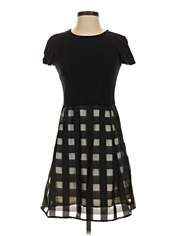 Allen B. by Allen Schwartz Casual Dress (view 1)