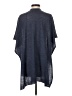 Ann Taylor LOFT Blue Cardigan Size XS - photo 2