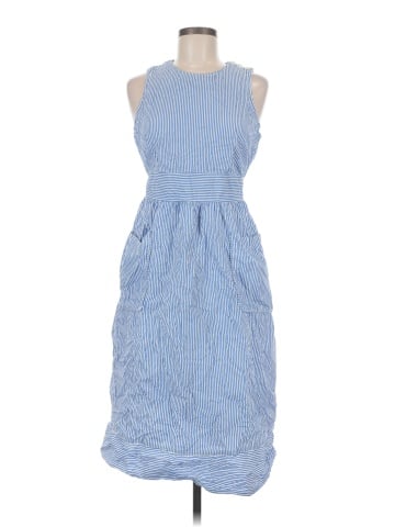 J.Crew Casual Dress (view 1)