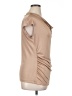 Worthington Tan Sleeveless Blouse Size XL (petite) - photo 4