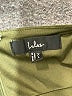 Lulus 100% Polyester Green Cocktail Dress Size XL - photo 4