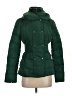 Jessica Simpson 100% Polyester Green Snow Jacket Size XS - photo 1