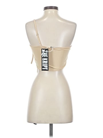 The Kript Tube Top (view 2)