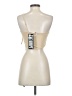 The Kript Ivory Tube Top Size S - photo 2