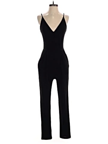 Astr Jumpsuit (view 1)