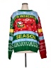 Assorted Brands Green Pullover Sweater Size XL - photo 1