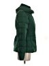 Jessica Simpson 100% Polyester Green Snow Jacket Size XS - photo 4