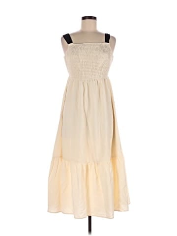 Flying Tomato Casual Dress (view 1)