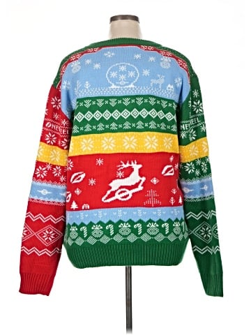 Assorted Brands Pullover Sweater (view 2)